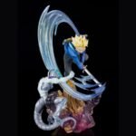 Dragon Ball Z - Figurine Super Saiyan Trunks -The Second Super Saiyan- Figuarts Zero – Image 3