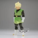 Dragon Ball Super - Figurine Son Gohan SSJ (Great Saiyaman) - Clearise