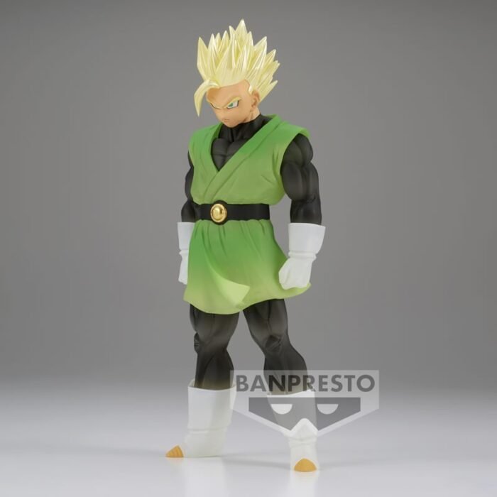 Dragon Ball Super - Figurine Son Gohan SSJ (Great Saiyaman) - Clearise – Image 1