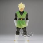 Dragon Ball Super - Figurine Son Gohan SSJ (Great Saiyaman) - Clearise – Image 2