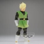 Dragon Ball Super - Figurine Son Gohan SSJ (Great Saiyaman) - Clearise – Image 3