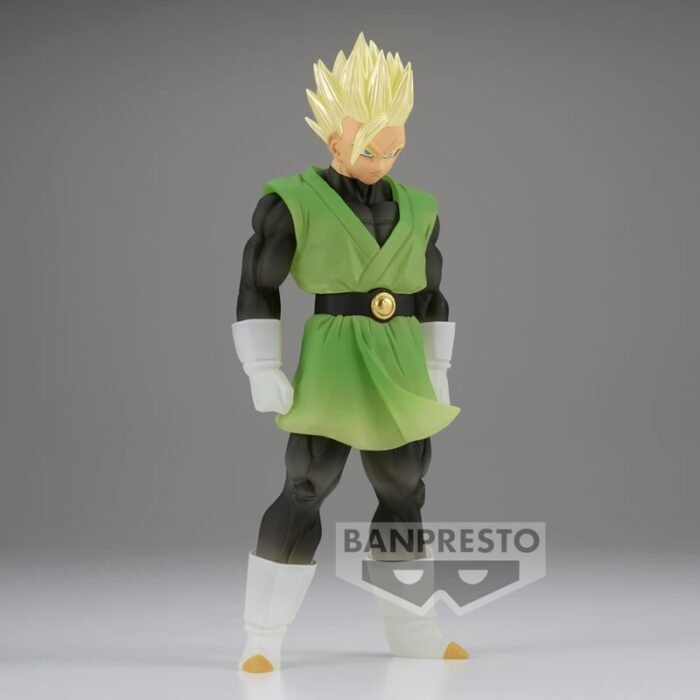 Dragon Ball Super - Figurine Son Gohan SSJ (Great Saiyaman) - Clearise – Image 3