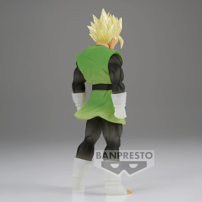 Dragon Ball Super - Figurine Son Gohan SSJ (Great Saiyaman) - Clearise – Image 4