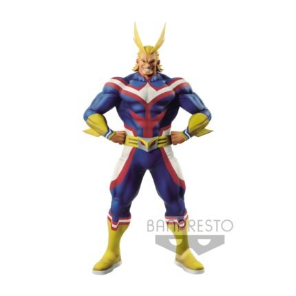 MY HERO ACADEMIA - Figurine All Might - Age of Heroes