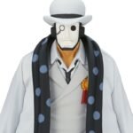 ONE PIECE - Figurine Unnamed Members CP0 - DXF-The Grandline Men – Image 2