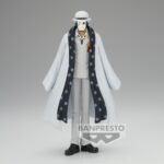 ONE PIECE - Figurine Unnamed Members CP0 - DXF-The Grandline Men – Image 3