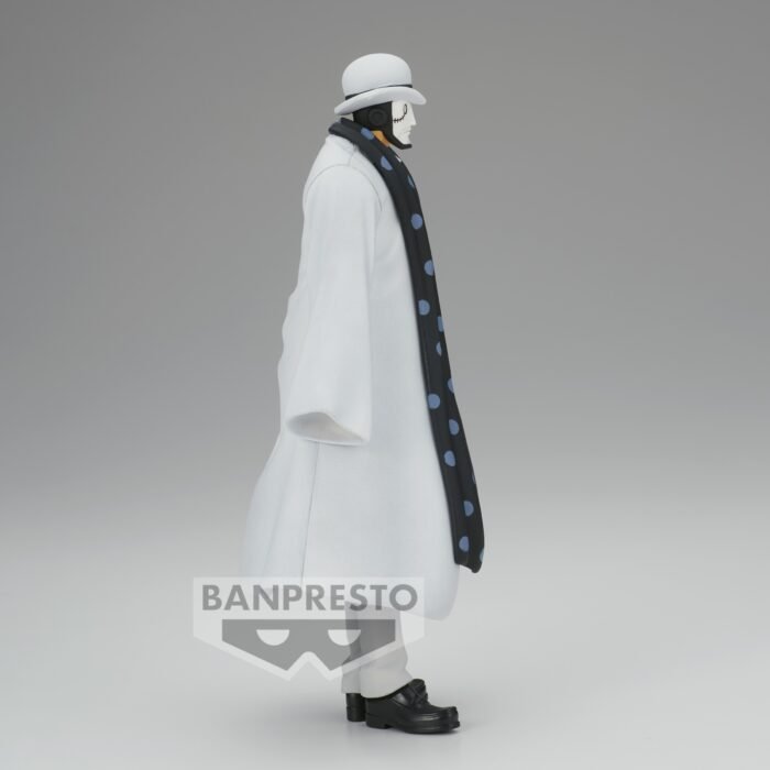 ONE PIECE - Figurine Unnamed Members CP0 - DXF-The Grandline Men – Image 4