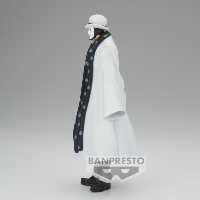 ONE PIECE - Figurine Unnamed Members CP0 - DXF-The Grandline Men – Image 5