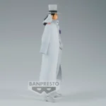 ONE PIECE - Figurine Rob Lucci - DXF-The Grandline Men – Image 3