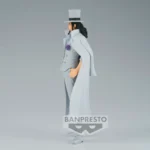 ONE PIECE - Figurine Rob Lucci - DXF-The Grandline Men – Image 4