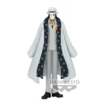 ONE PIECE - Figurine Unnamed Members CP0 - DXF-The Grandline Men
