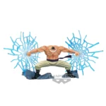 ONE PIECE - Figurine Barbe Blanche - DXF Special