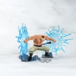 ONE PIECE - Figurine Barbe Blanche - DXF Special – Image 4