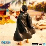 ONE PIECE - Figurine Monkey .D.Luffy - Grandista Nero – Image 4
