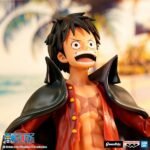ONE PIECE - Figurine Monkey .D.Luffy - Grandista Nero – Image 8