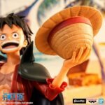 ONE PIECE - Figurine Monkey .D.Luffy - Grandista Nero – Image 9