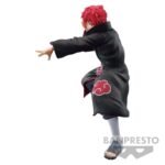 NARUTO SHIPPUDEN - Sasori - Figurine Vibration Stars 15cm – Image 4