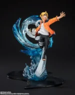 BORUTO - Figurine Boruto Uzumaki - Kizuna Relation Figuarts Zero – Image 2