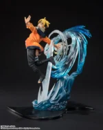 BORUTO - Figurine Boruto Uzumaki - Kizuna Relation Figuarts Zero – Image 3