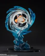 BORUTO - Figurine Boruto Uzumaki - Kizuna Relation Figuarts Zero – Image 4