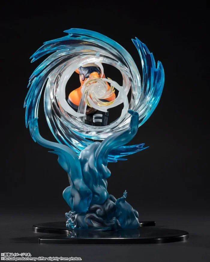 BORUTO - Figurine Boruto Uzumaki - Kizuna Relation Figuarts Zero – Image 4