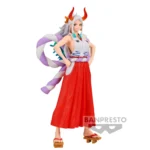 ONE PIECE - Figurine Yamato - King Of Artist