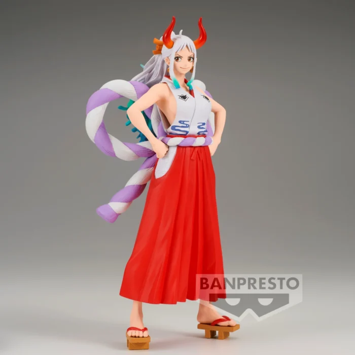 ONE PIECE - Figurine Yamato - King Of Artist – Image 2