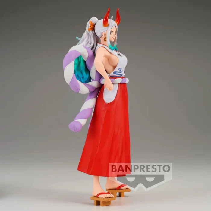 ONE PIECE - Figurine Yamato - King Of Artist – Image 3