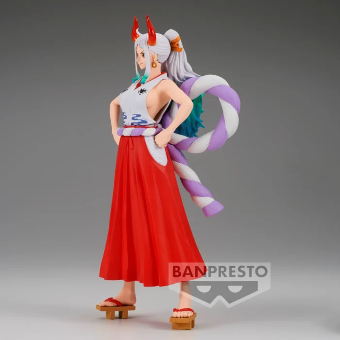 ONE PIECE - Figurine Yamato - King Of Artist – Image 4