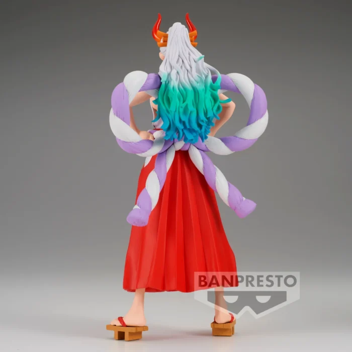 ONE PIECE - Figurine Yamato - King Of Artist – Image 5
