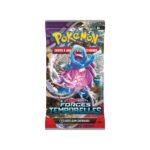 Pokémon - Booster EV 05 Forces Temporelles – Image 2