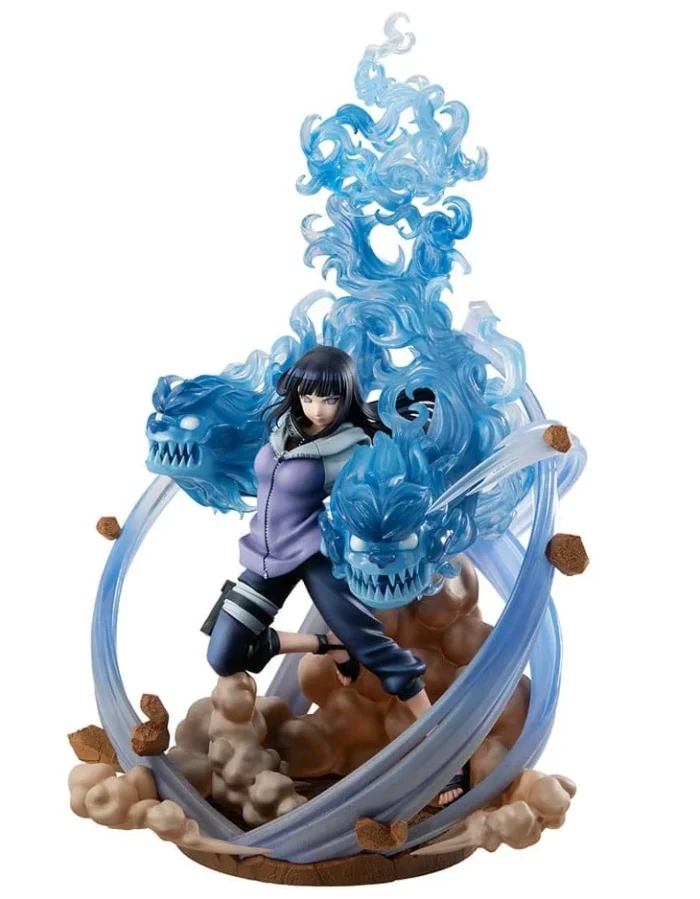NARUTO - Hinata Hyuga - Gals DX Ver.3 – Image 2