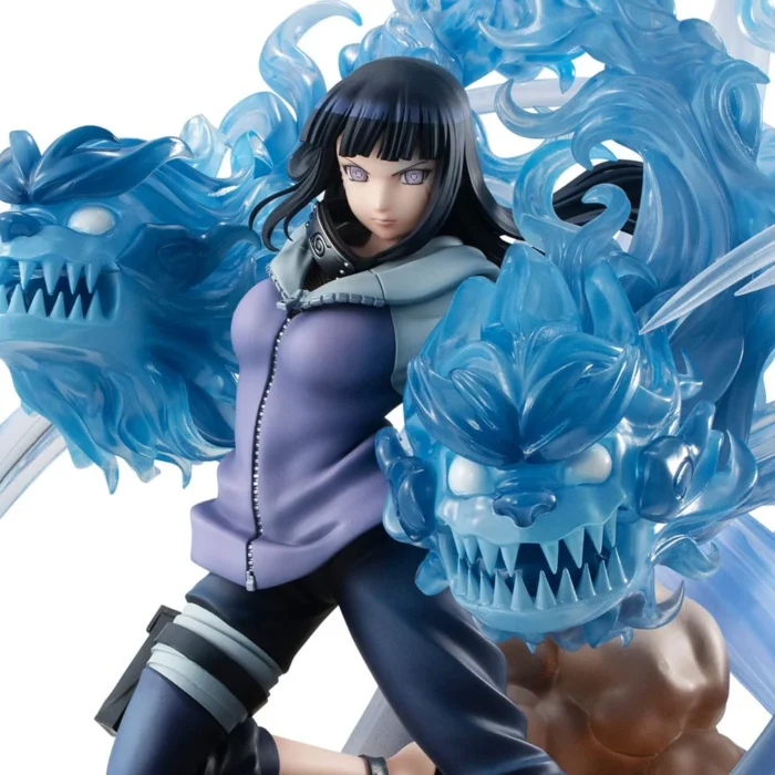NARUTO - Hinata Hyuga - Gals DX Ver.3 – Image 1