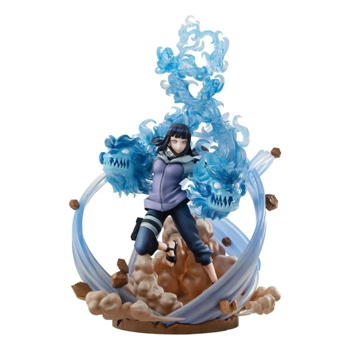 NARUTO - Hinata Hyuga - Gals DX Ver.3 – Image 5