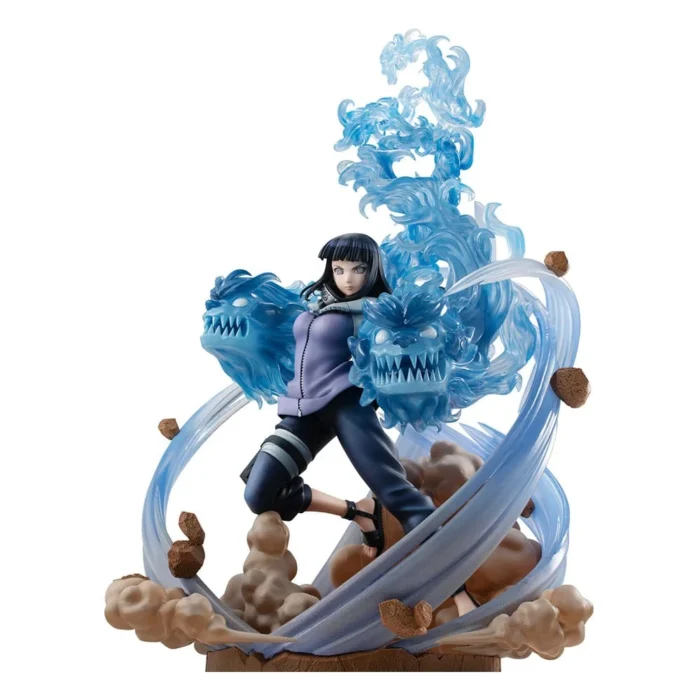 NARUTO - Hinata Hyuga - Gals DX Ver.3 – Image 6
