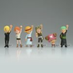 Figurines One Piece - WCF Sign of our Fellowship – Image 2