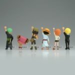 Figurines One Piece - WCF Sign of our Fellowship – Image 3
