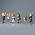Figurines One Piece - WCF Sign of our Fellowship – Image 4