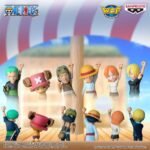 Figurines One Piece - WCF Sign of our Fellowship – Image 6