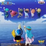 Figurines One Piece - WCF Sign of our Fellowship – Image 7