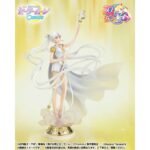 Sailor Moon - Figurine Sailor Moon Cosmos -Darkness calls to light, and light, summons darkness- Figuarts Zero Chouette