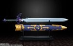 The Legend of Zelda - Master Sword (Epée de Légende) Proplica – Image 2