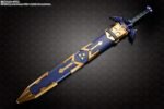 The Legend of Zelda - Master Sword (Epée de Légende) Proplica – Image 3