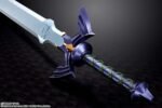 The Legend of Zelda - Master Sword (Epée de Légende) Proplica – Image 4