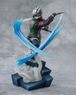 Naruto Shippuden - Kakashi -Conclusion with one once called a friend- Figuarts ZERO – Image 2