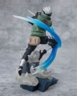 Naruto Shippuden - Kakashi -Conclusion with one once called a friend- Figuarts ZERO – Image 4