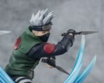 Naruto Shippuden - Kakashi -Conclusion with one once called a friend- Figuarts ZERO – Image 5