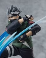 Naruto Shippuden - Kakashi -Conclusion with one once called a friend- Figuarts ZERO – Image 6