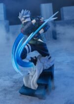 Naruto Shippuden - Kakashi -Conclusion with one once called a friend- Figuarts ZERO – Image 7