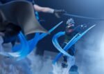 Naruto Shippuden - Kakashi -Conclusion with one once called a friend- Figuarts ZERO – Image 8